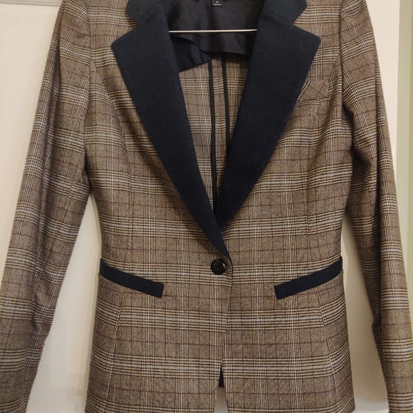 Tahari women's jacket - Picture 2 of 7